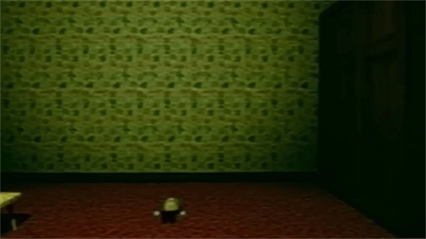 红脸先生(Bad Evil Parenting Horror)(2)