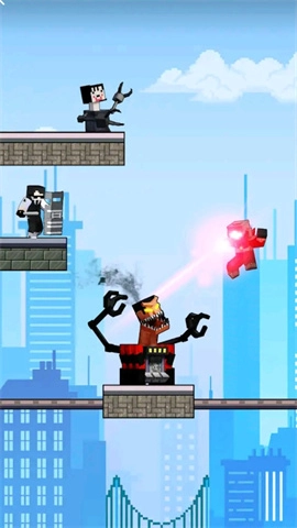 像素派对大作战(2)