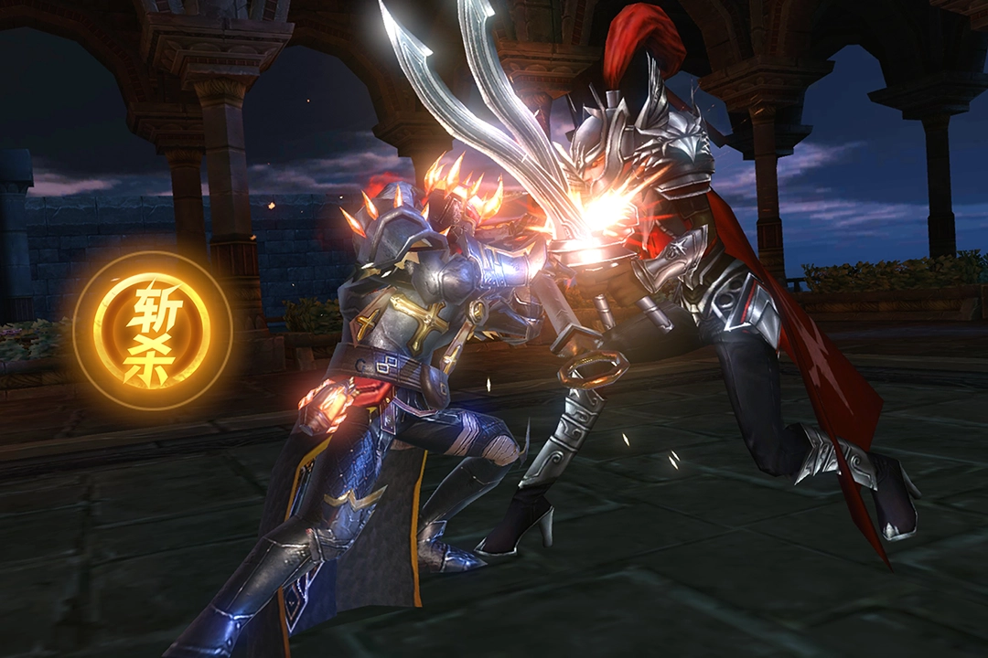 巨龙城堡手机版图4