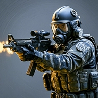 星际枪火风暴中文版