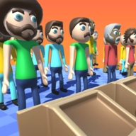 食物分类大师3D（FoodSortMaster3D）