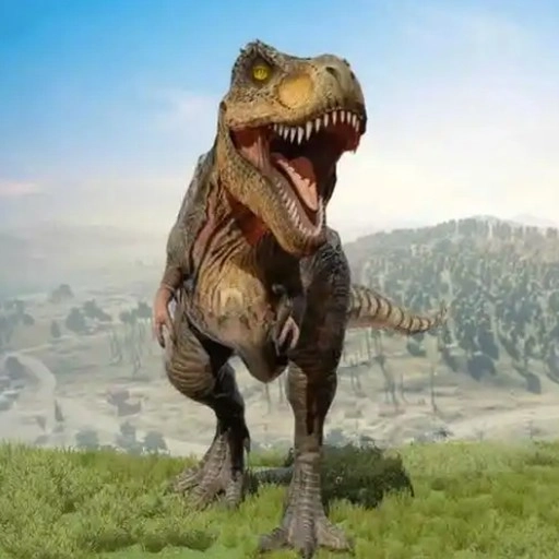 终极猛龙模拟器