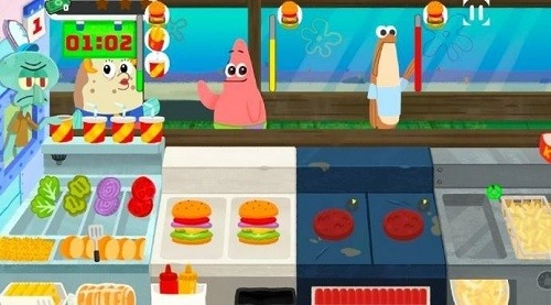 美食小店传奇图2