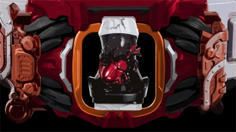 假面骑士戴蒙斯驱动器模拟器(3)