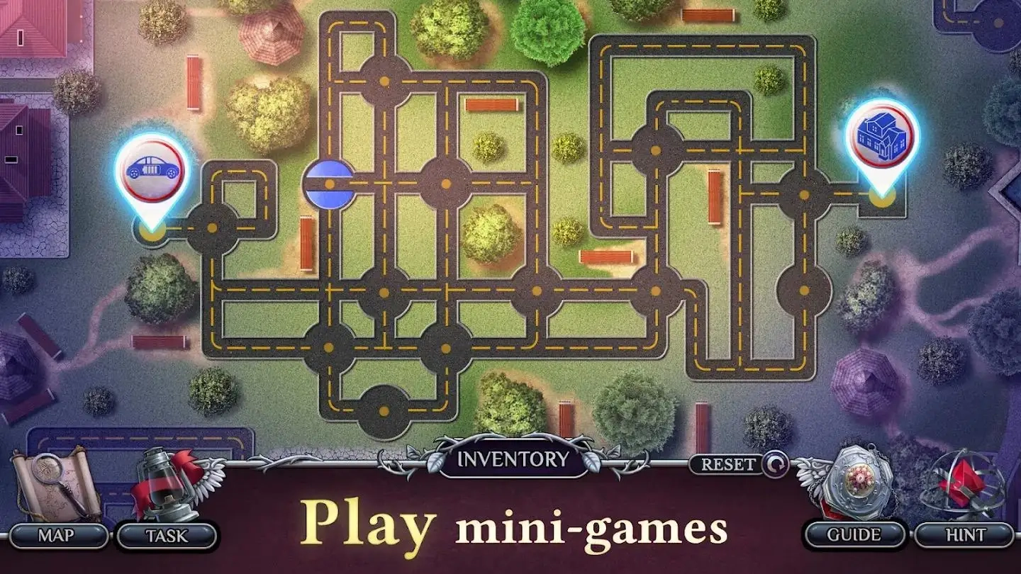 恐怖故事25（Grim Tales Light in the Darkness）-图2