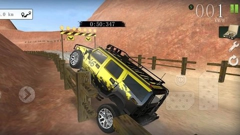 山路竞速赛车(2)