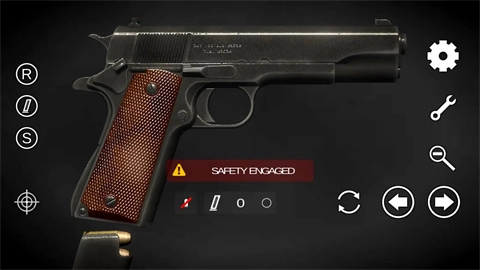 真实枪支模拟器3D图3