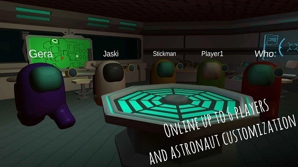 冒名顶替者3D(Online Imposter 3D)(1)