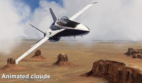 模拟飞行2024-图2