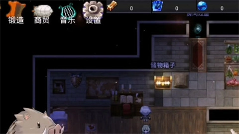 冒险代理人大地的冒险者-图3