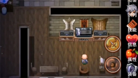 冒险代理人大地的冒险者-图2