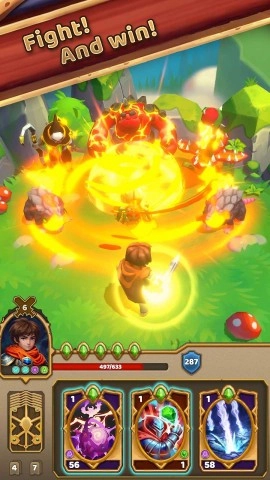 王座持有者(Throneholder)图2