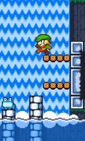 小小危险地下城图3