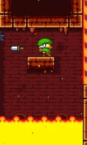 小小危险地下城图2