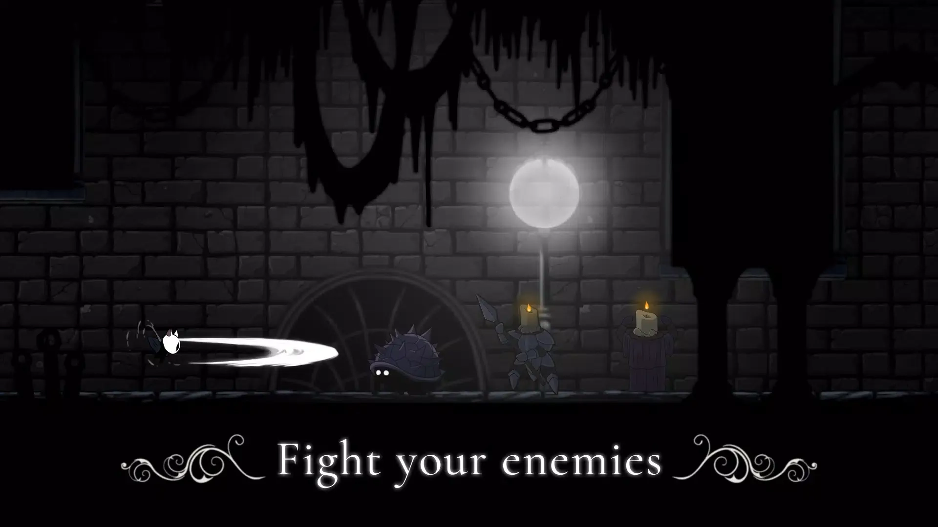 梦幻骑士灵魂之歌-图4