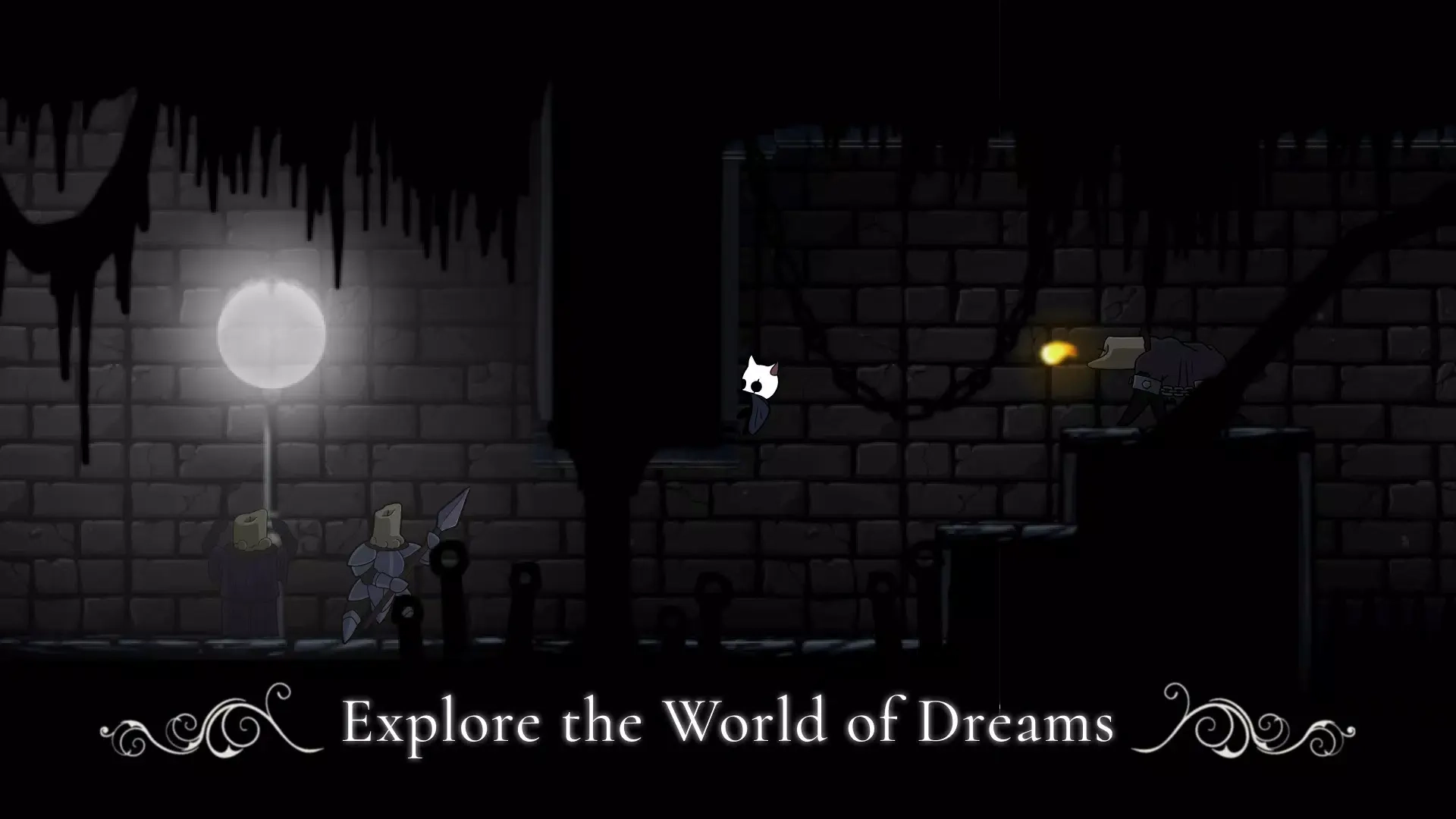 梦幻骑士灵魂之歌-图2