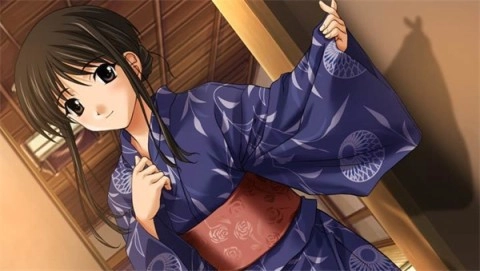 秋之回忆2截图1