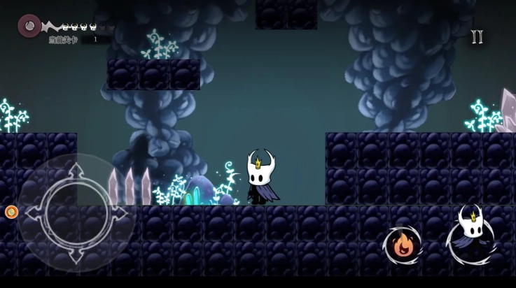 小小骑士冒险图1