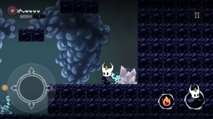 小小骑士冒险图2