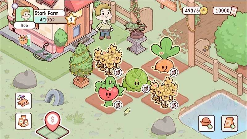 亲爱的农场(My Dear Farm)(2)