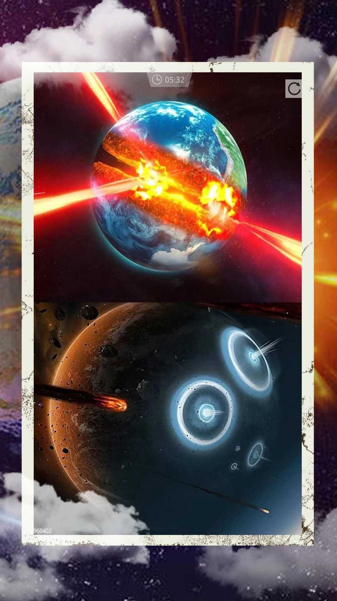 细胞进化星球图2