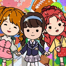 米加小镇儿童乐园安装包下载-米加小镇儿童乐园安卓下载