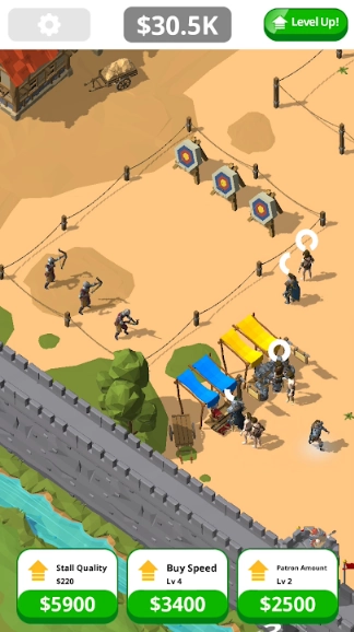 中世纪市场Medieval Market图4