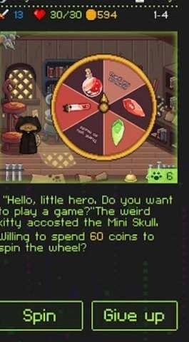 小骨头大冒险(Mini Skull)图2