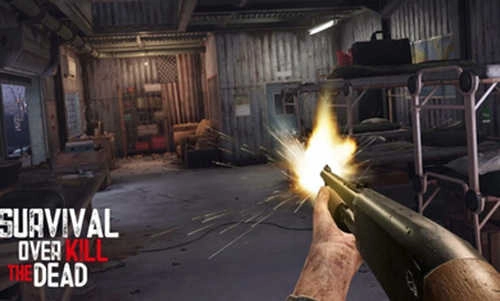 死亡杀戮 截图2