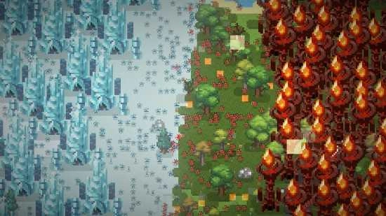 世界盒子沙盒上帝模拟器最新版图1