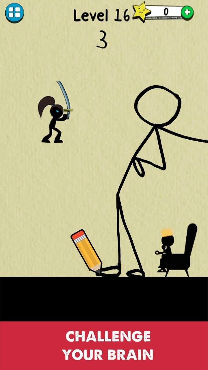 绘制保存火柴人（Draw Save）.2图2