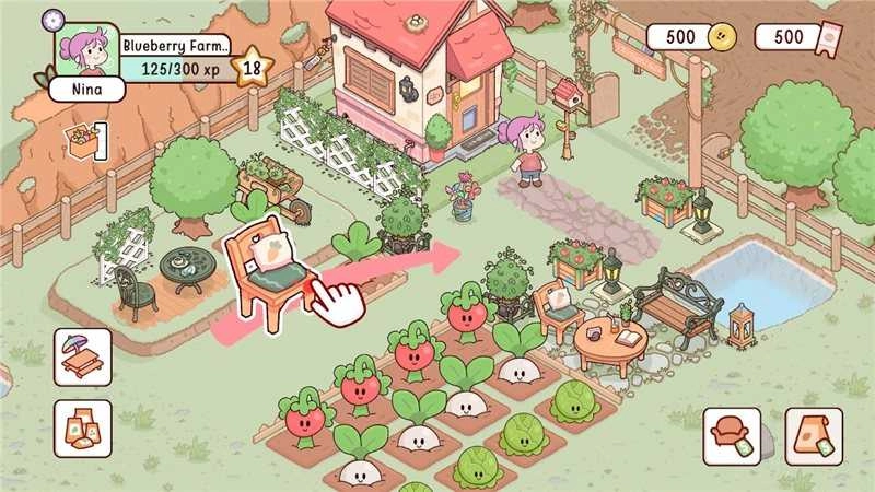 亲爱的农场(My Dear Farm)(1)