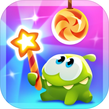 割绳子：魔法.4