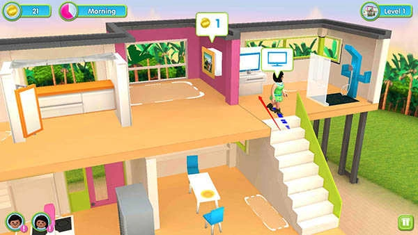 模拟人生4免费版