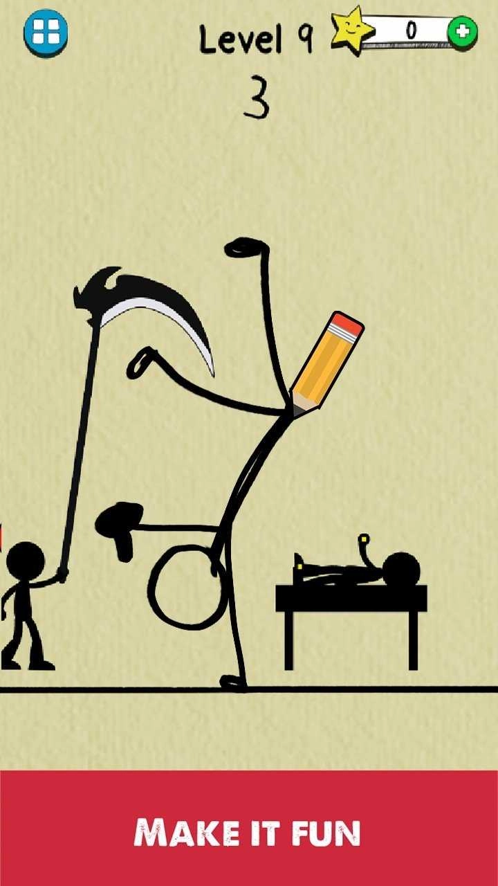 绘制保存火柴人（Draw Save）.2图1