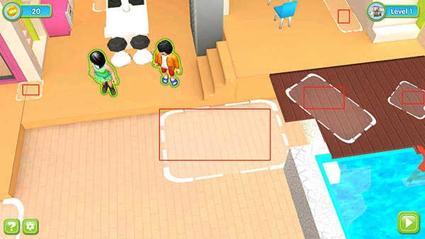 模拟人生4免费版