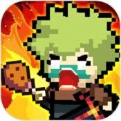 干完这票加鸡腿