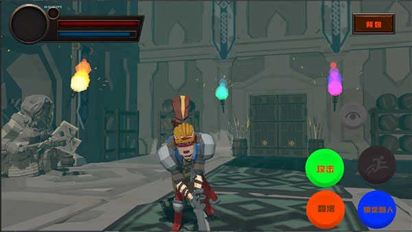 blacksouls安卓汉化版