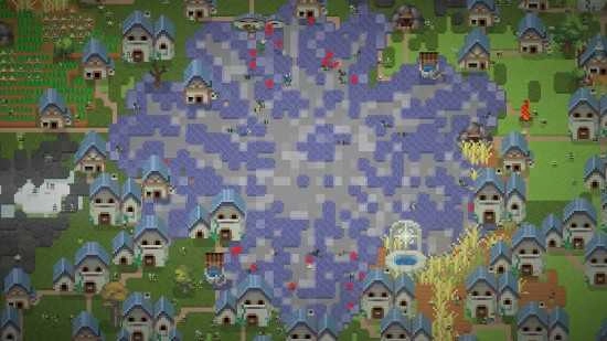 世界盒子沙盒上帝模拟器最新版图2