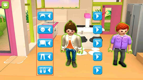 模拟人生4免费版