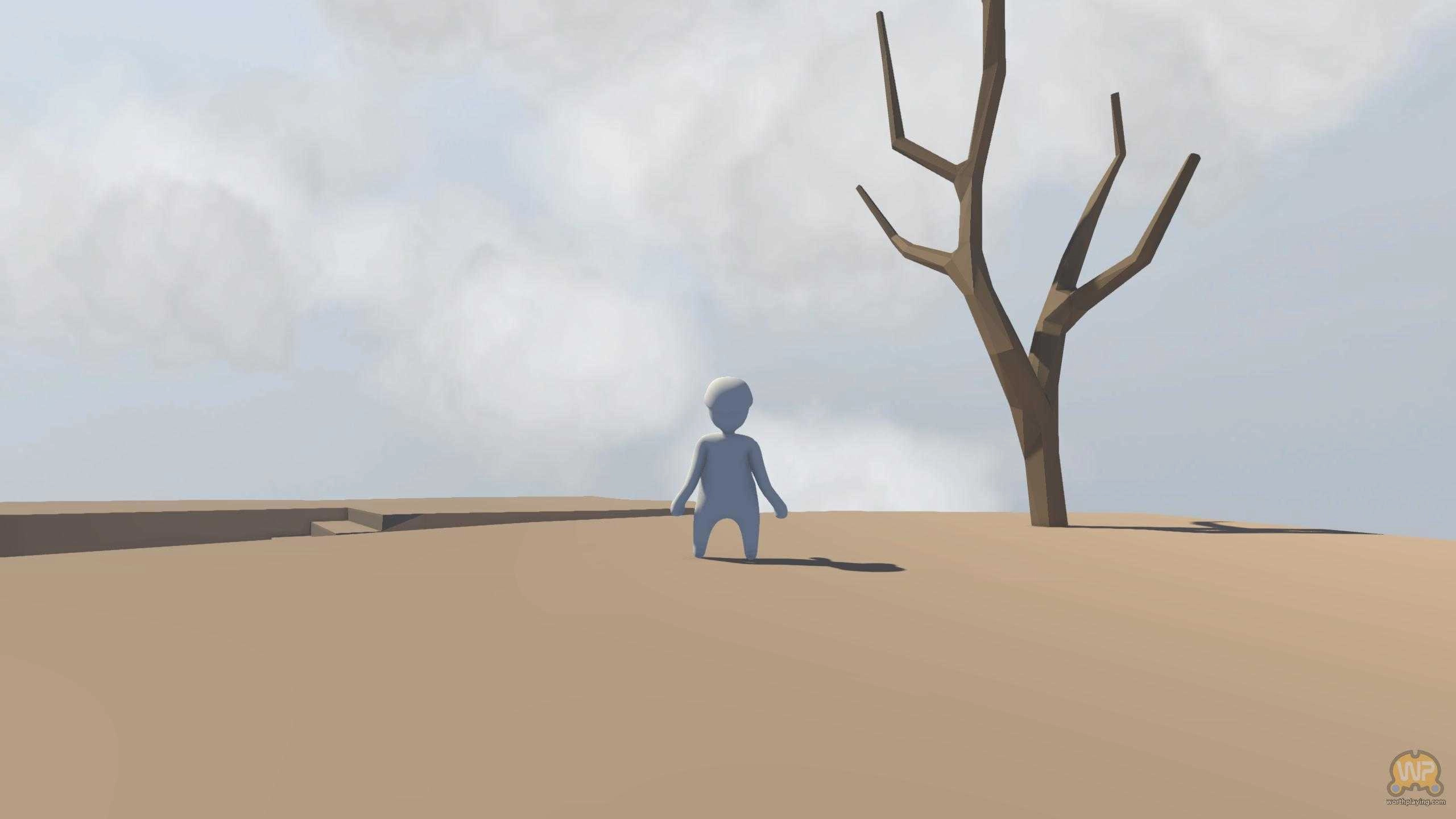 人类一败涂地多人版3