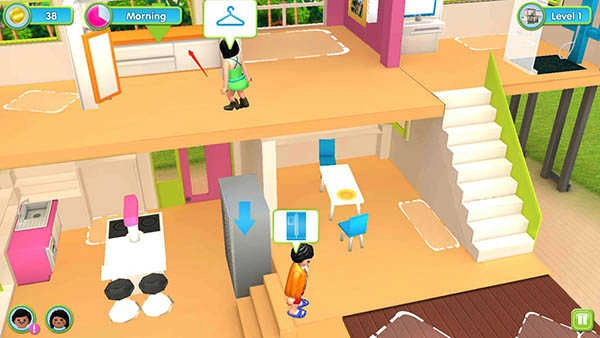 模拟人生4免费版