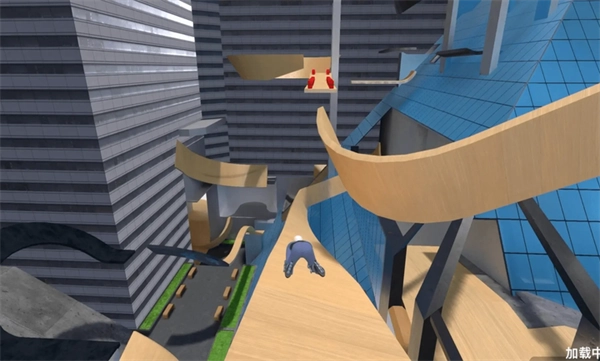 找个班上Get To Work.03