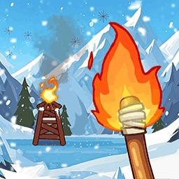 双人全球冰封求生 