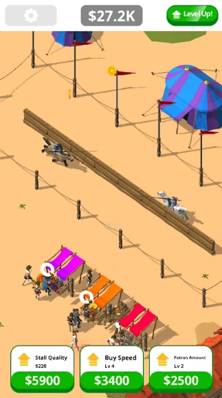 中世纪市场Medieval Market图3