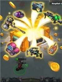 丧尸生存永恒战争(Zombie Survival)1.1230图3