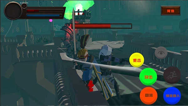 blacksouls安卓汉化版