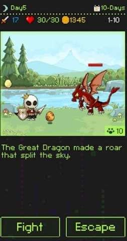 小骨头大冒险(Mini Skull)图3