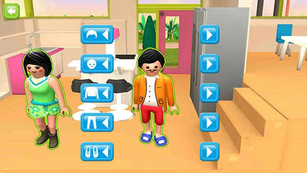 模拟人生4免费版