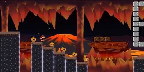 平野的冒险Hirano Adventure - Jungle Run图3